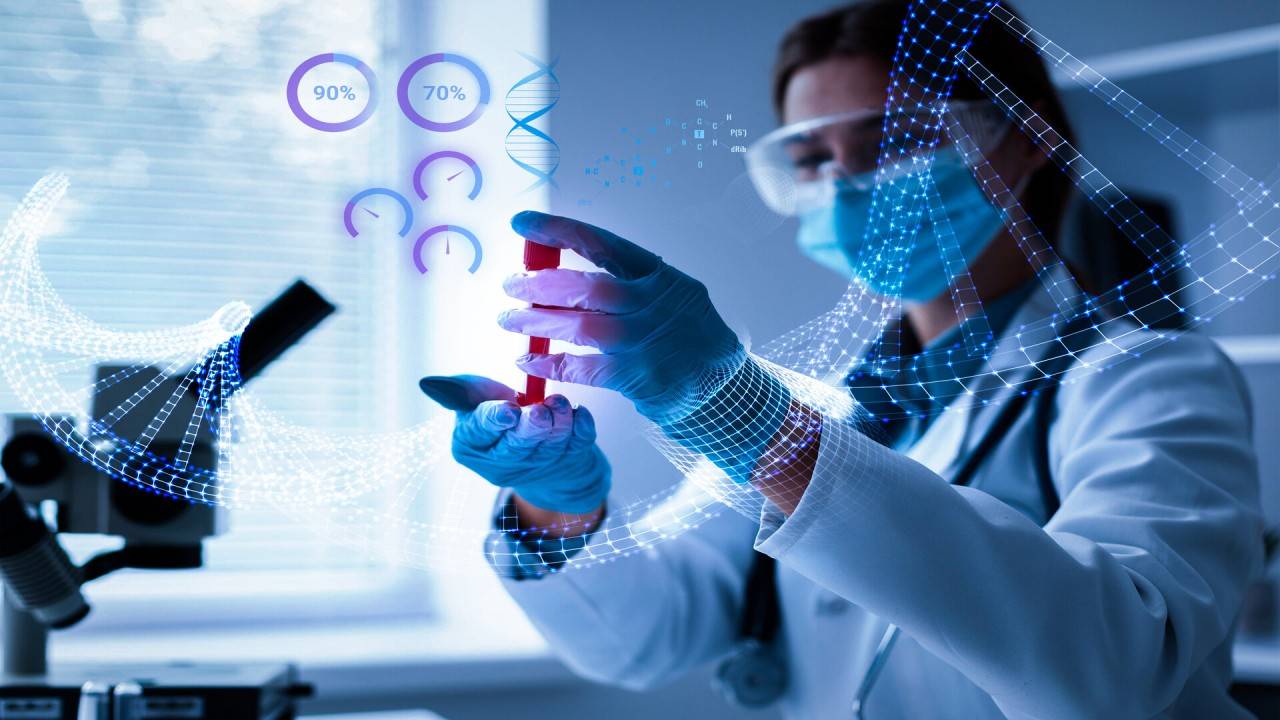 未來展望 協和醫院與艾奧美生物研發攜手，科學驅動的抗衰老新紀元