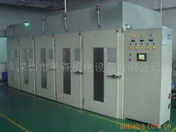 深圳市美森機(jī)電設(shè)備工業(yè)烤箱產(chǎn)品列表 電子元器件專(zhuān)用型號(hào)詳解