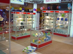 展會(huì)與酒店展示柜 提升展示效果的專(zhuān)業(yè)解決方案